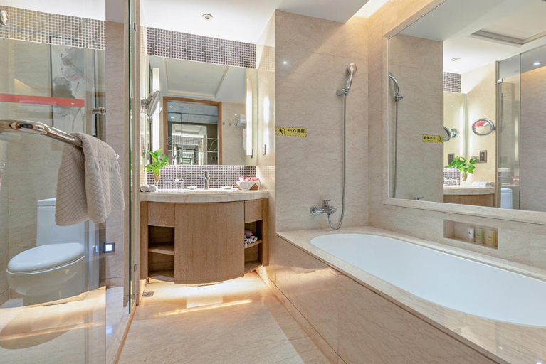 Bathroom 5