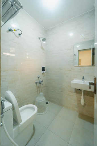 Bathroom 3, HoppersStop - Yelahanka, Bangalore