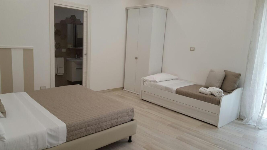 Food & Drinks 5, Finestre sul Borgo, Bari