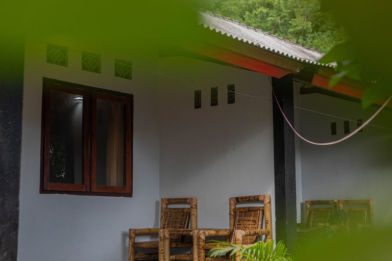 Exterior & Views 2, RR Homestay Kuta Lombok, Lombok