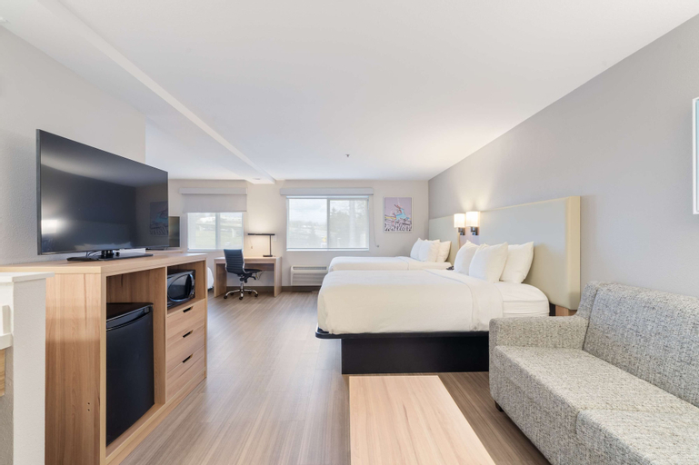 Bedroom 21