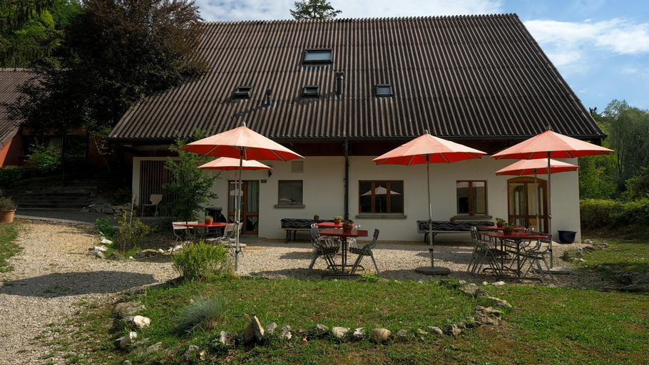 Delemont Youth Hostel, Delémont