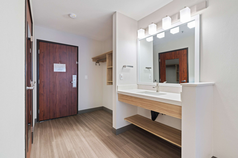 Bathroom 5