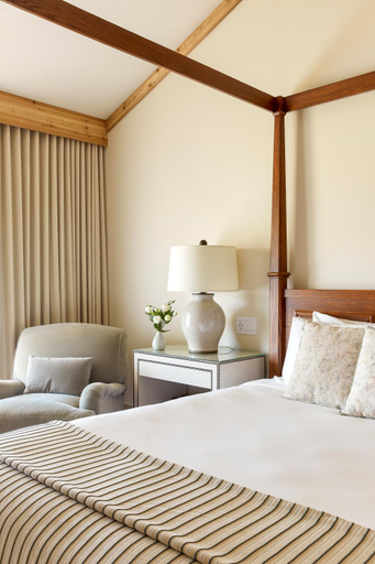 Bedroom 3, Napa Valley Lodge, Napa