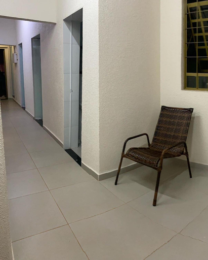 Others 5, Hotel Lara's, Ribeirao Preto
