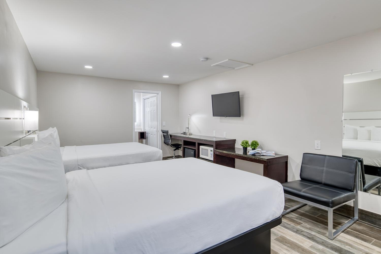 Bedroom 9