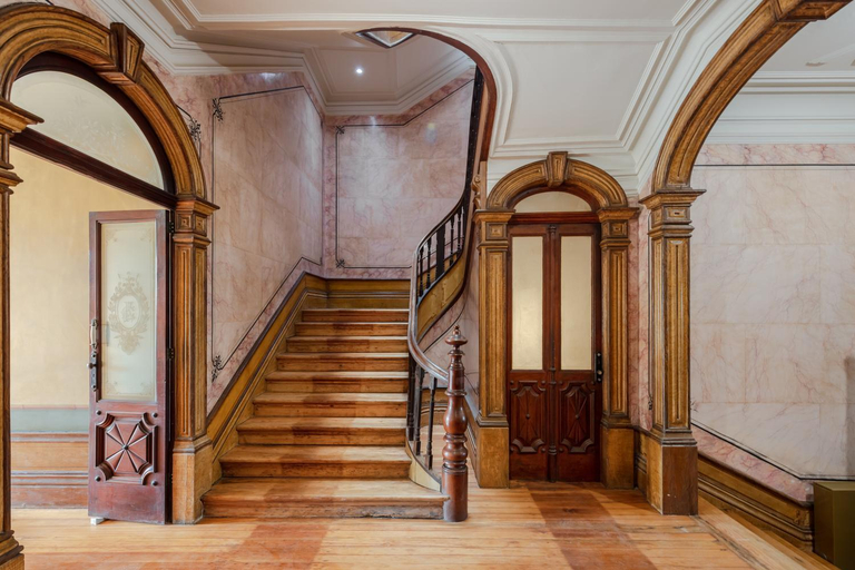 Public Area 3, Menina Colina Guesthouse, Porto