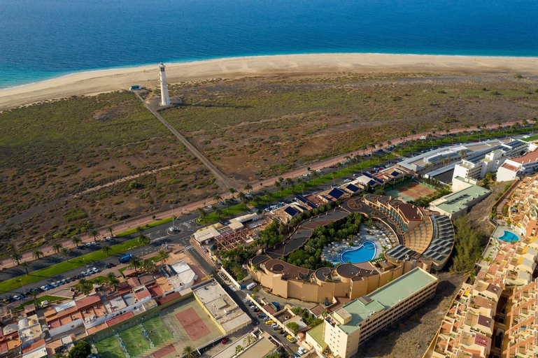 MUR Faro Jandia Fuerteventura & Spa, Las Palmas