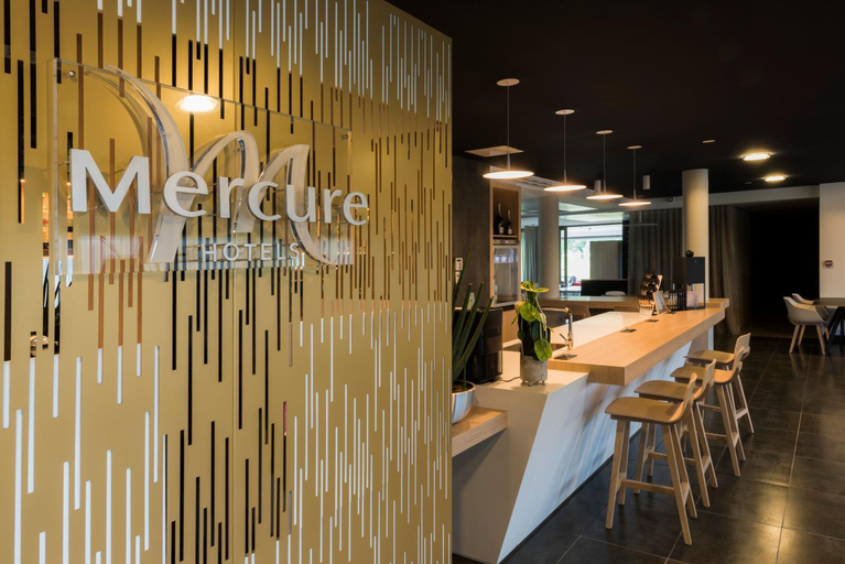 Food & Drinks 5, Kyriad Nantes Ouest - Saint Herblain - Zénith, Loire-Atlantique