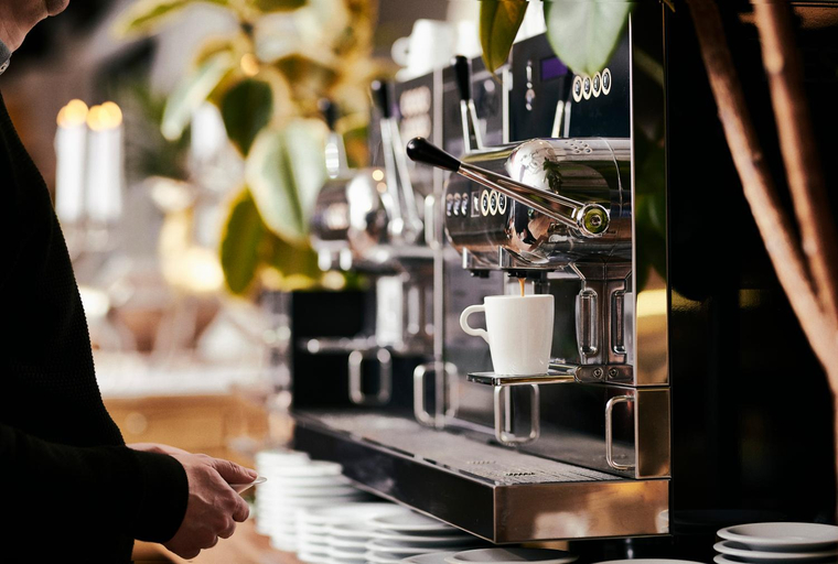 Food & Drinks 5, Hotel Daniel Vienna, Wien