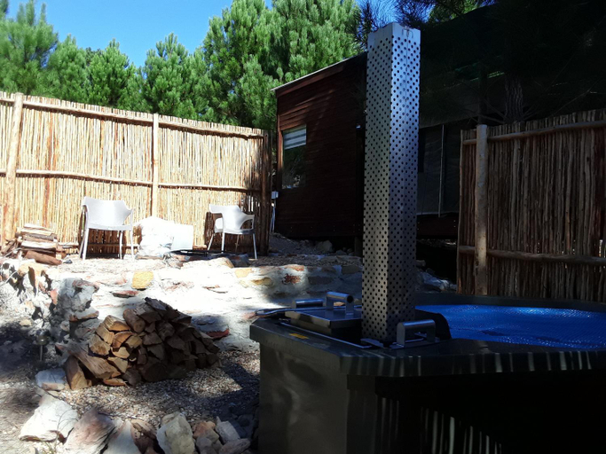 Sport & Beauty 5, Otium Oasis Glamping & Camping, Overberg