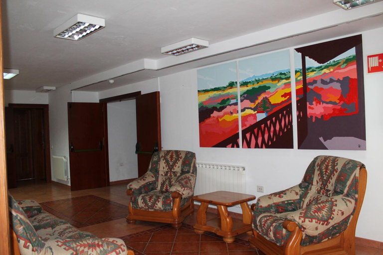Others 4, Hotel El Pino, Las Palmas