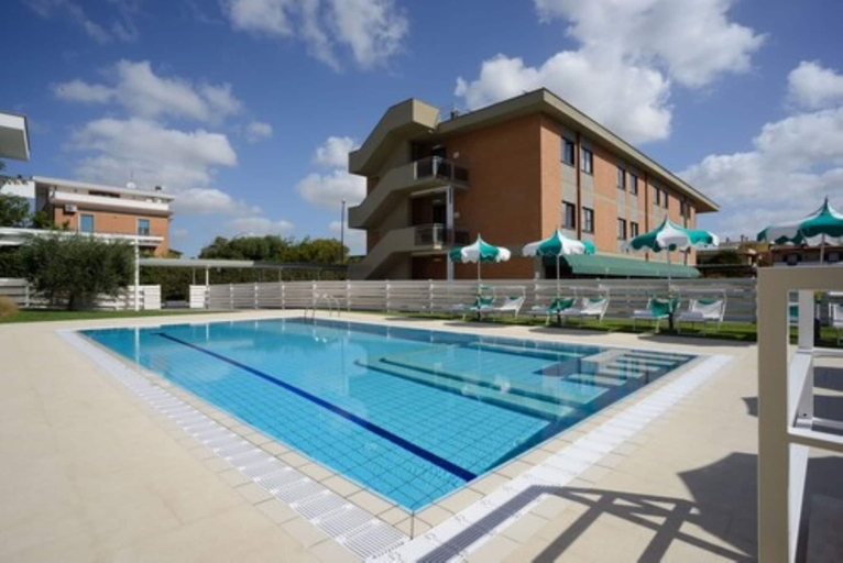 Sport & Beauty 4, Best Western Hotel Rome Airport, Rome