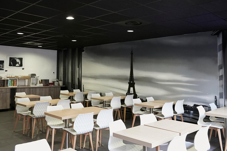 Food & Drinks 4, Aparthotel Adagio Access Massy Palaiseau, Essonne