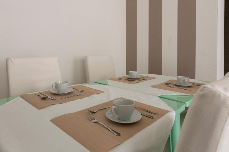 Food & Drinks, Merlo d'Oro, Massa Carrara