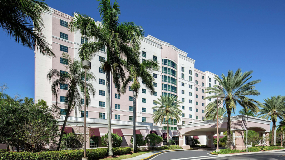 DoubleTree by Hilton Sunrise - Sawgrass Mills, Broward