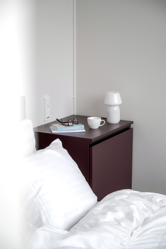 Bedroom 3, South Studios by Daniel&Jacob's, Copenhagen