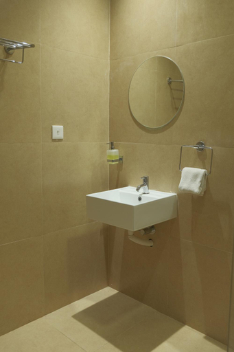Bathroom 3, Winterfeel Venice by Neon Nest, Alappuzha