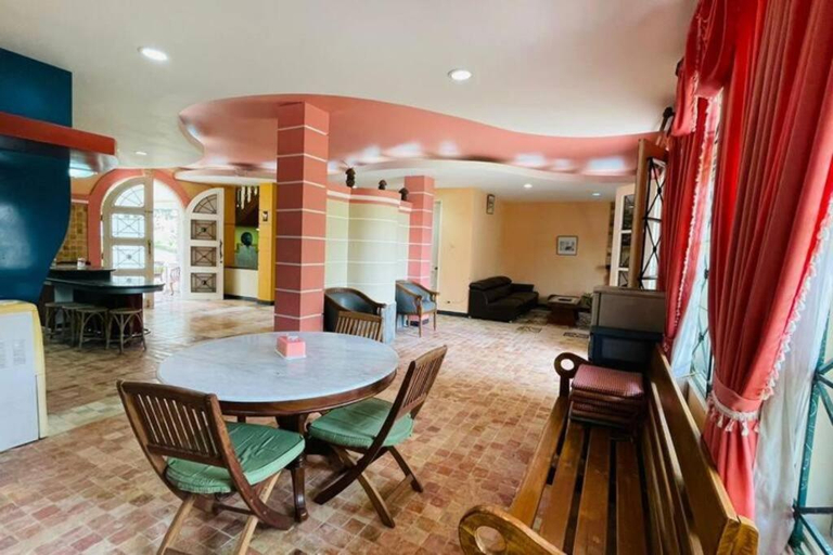 Others 5, Villa Desa by CozyVilla at Puncak Resort, Cianjur