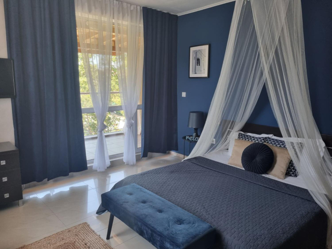 Bedroom 3, Sunrise Hotel, Primorsko