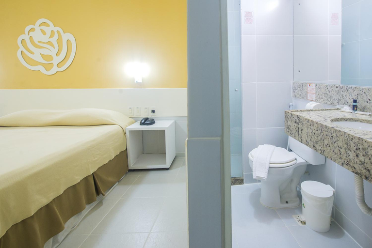 Bedroom 3, Hotel Pousada Tamandare - PB, João Pessoa