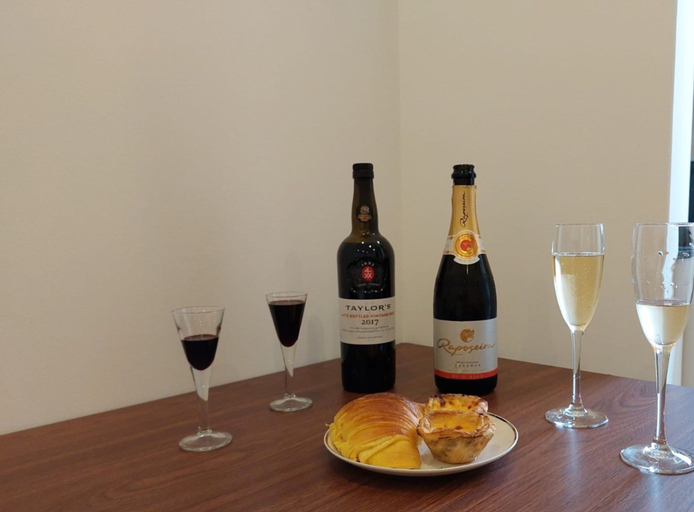Food & Drinks, New Life - SÉ CATEDRAL STUDIO - 1T, Porto