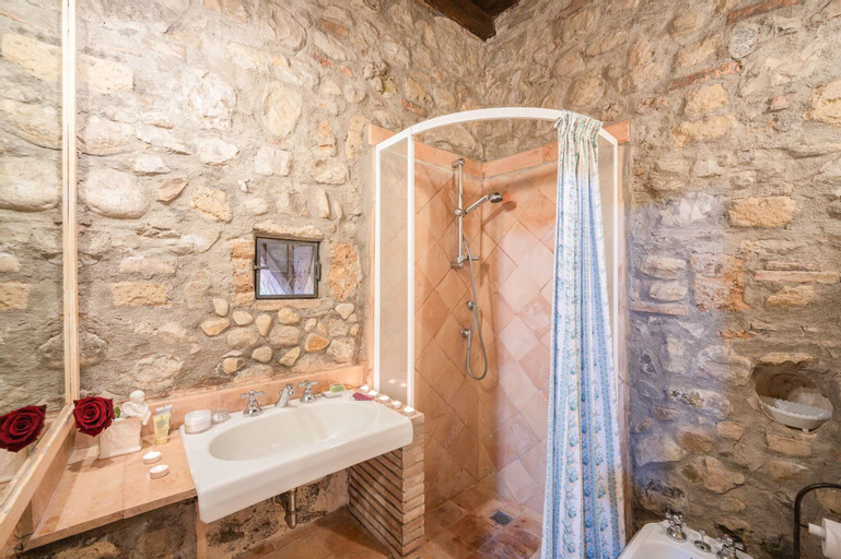 Bedroom 5, Vitiano Maison De Charme, Terni