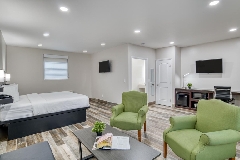 Bedroom 4