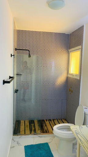 Bathroom 4, La Isla Bonita, La Isabela