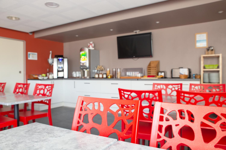 Food & Drinks 4, Comfort Aparthotel Mutzig Portes d'Alsace, Bas-Rhin