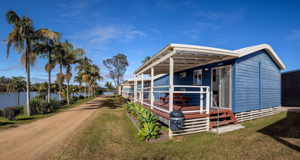 Exterior & Views 2, BIG4 Big River Holiday Park, Clarence Valley- Grafton