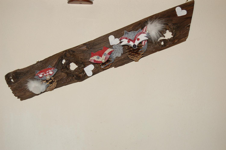 Others 3, Residence Foyer D'Antan, Aosta