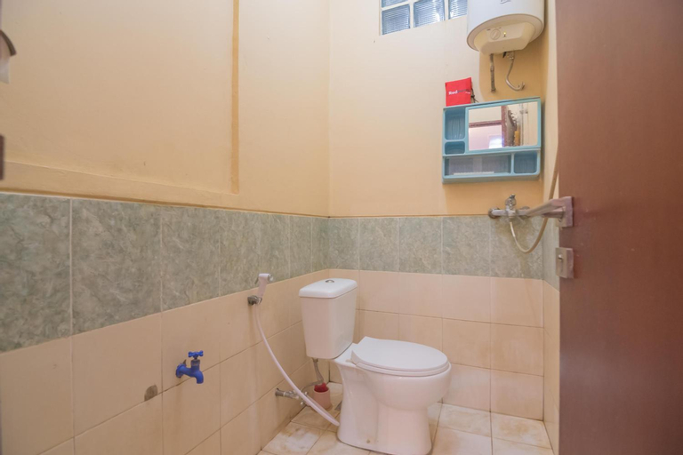 Bathroom 5