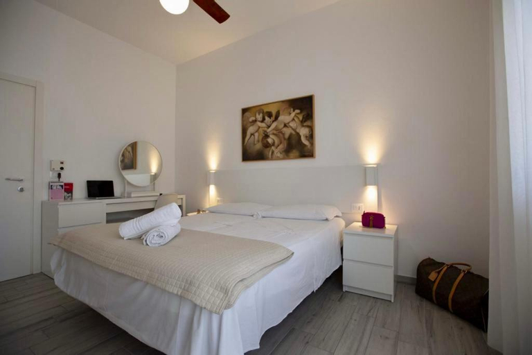 Bedroom 9