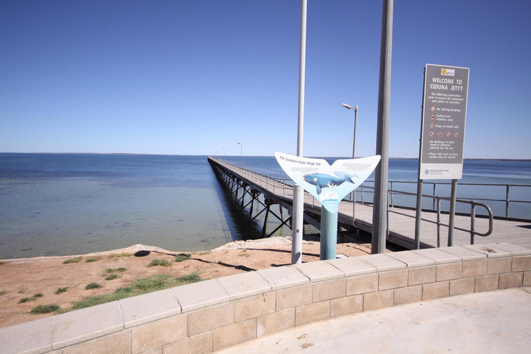 Others 4, Ceduna Foreshore Caravan Park, Ceduna