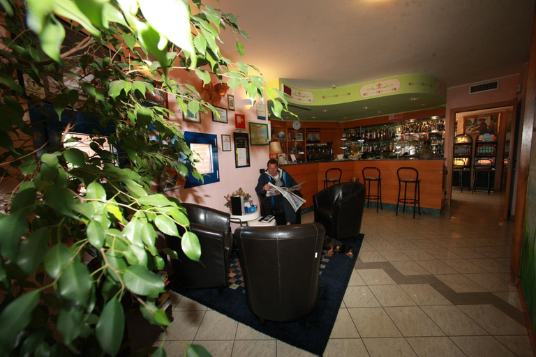 Public Area 2, Il Canneto, Varese