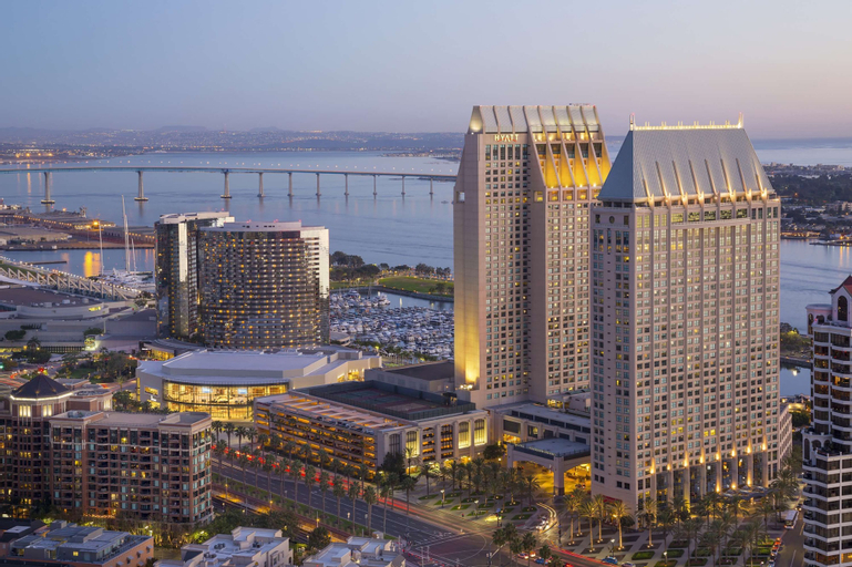 Manchester Grand Hyatt San Diego, San Diego