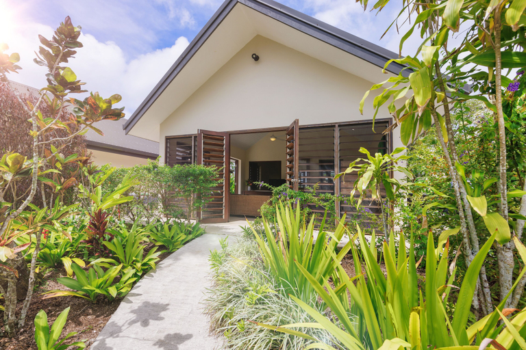 Exterior & Views 2, Mangoes Resort, Port Vila