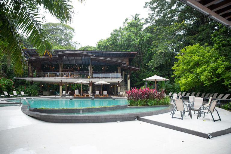 Sport & Beauty 5, Pachira Lodge, Pococí
