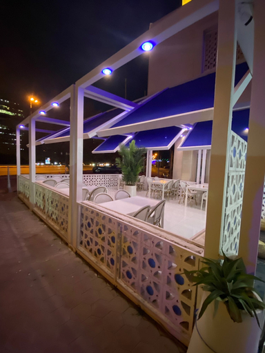 Food & Drinks, Spice Boutique Hotel, Salmiya