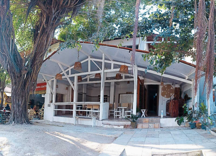 Exterior & Views, Pousada Casa Branca Jeri, Jijoca de Jericoacoara