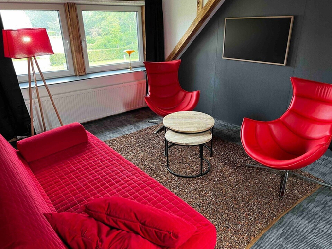 Others 5, Family Apartment - Near Billund, Vejle
