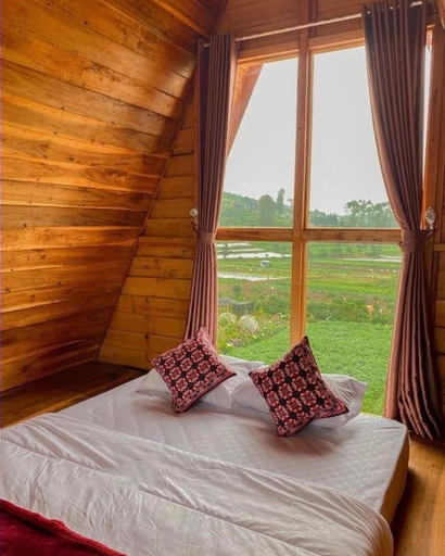 Others 4, CALLA HOMESTAY DIENG, Wonosobo