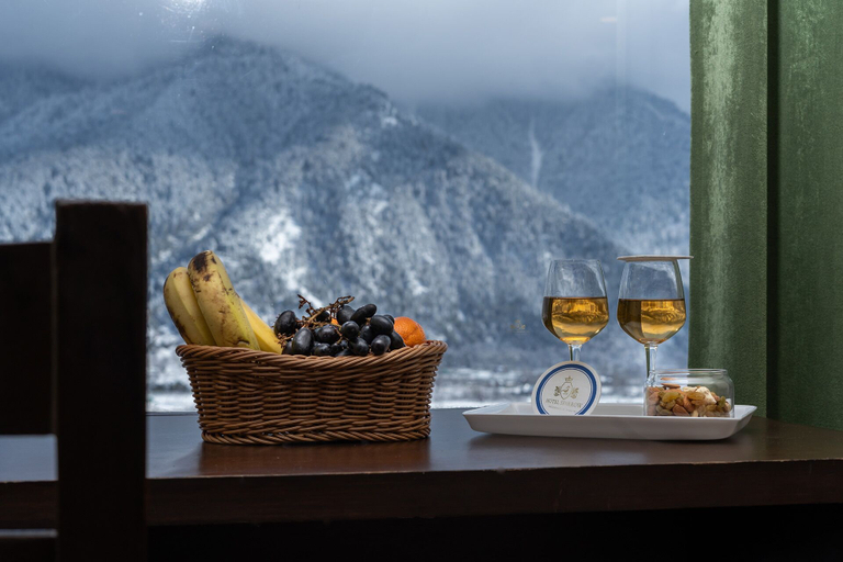 Food & Drinks 5, Hotel Sparrow , Anantnag