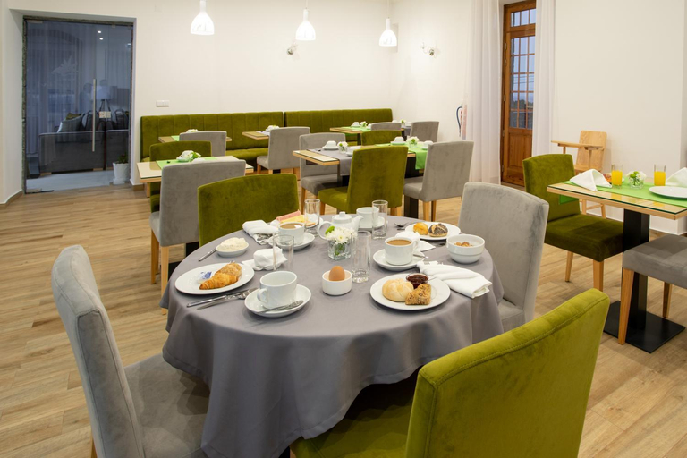 Food & Drinks 4, Quinta da Magnolia AR, Velas