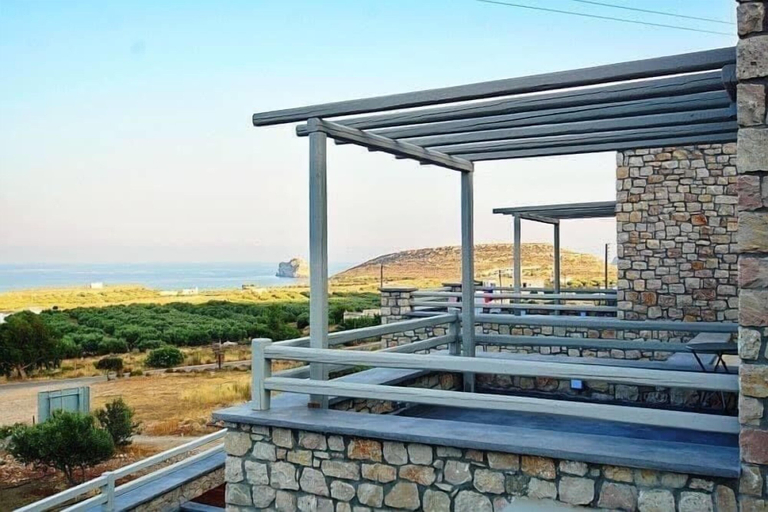 Others 4, Vista mare villas, Crete