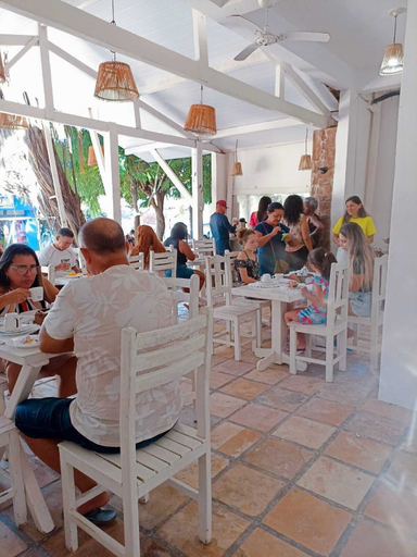 Food & Drinks 4, Pousada Casa Branca Jeri, Jijoca de Jericoacoara
