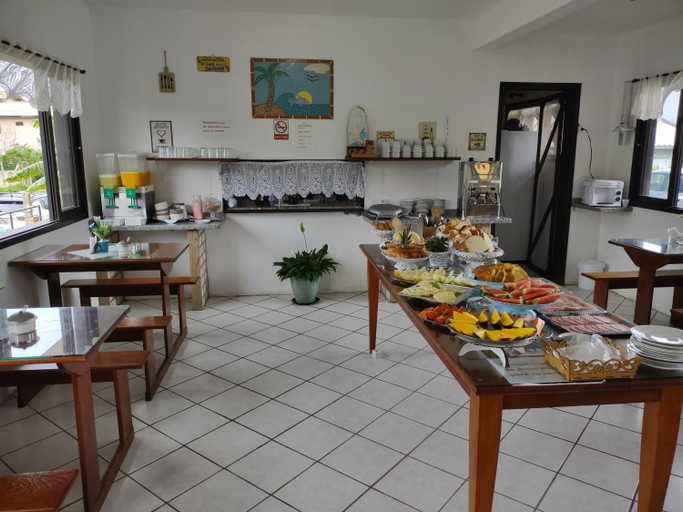Food & Drinks 2, Pousada Boto Mar, Garopaba
