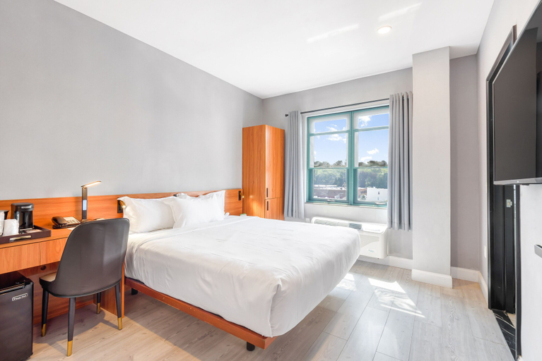 Others 5, Liberty View Brooklyn hotel, New York
