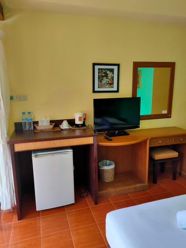 Bedroom 2, Grand Thai House Resort, Ko Samui